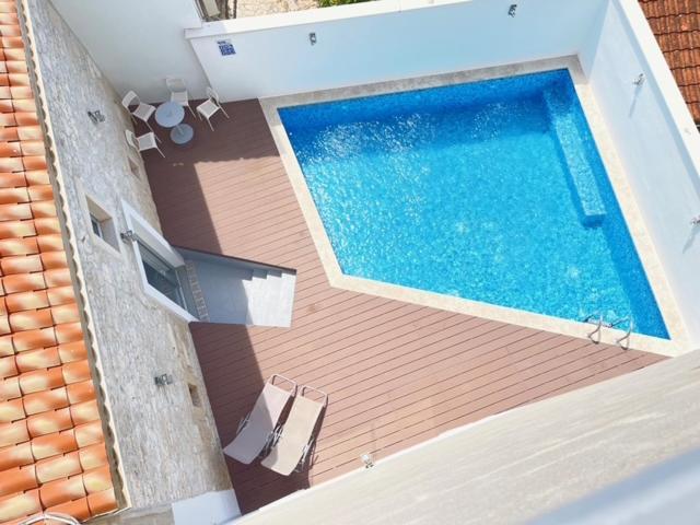 Ferienwohnung Medulin Labirint King Exterior foto