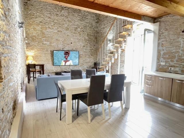 Ferienwohnung Medulin Labirint King Exterior foto