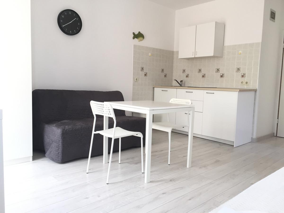 Ferienwohnung Medulin Labirint King Zimmer foto