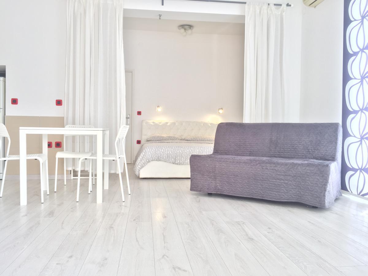 Ferienwohnung Medulin Labirint King Exterior foto