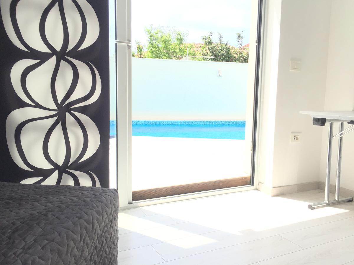 Ferienwohnung Medulin Labirint King Exterior foto